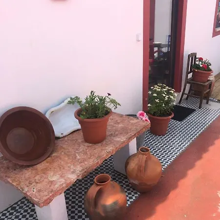 Casa Do Pateo Semesterbostad *