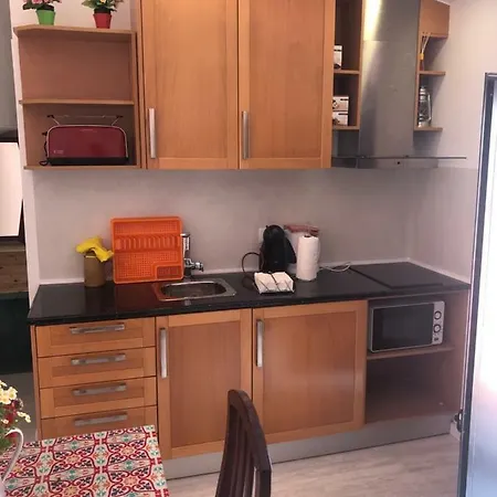 Casa Do Pateo Encarnacao