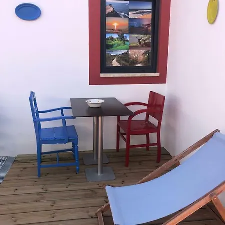 Casa Do Pateo * Encarnacao