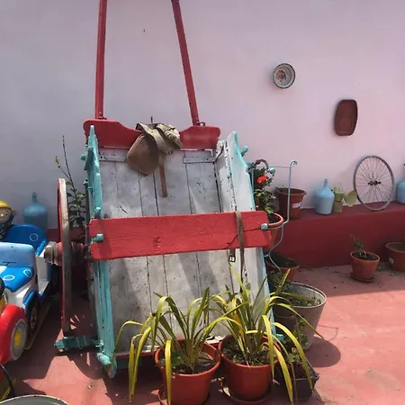 Casa Do Pateo Encarnacao