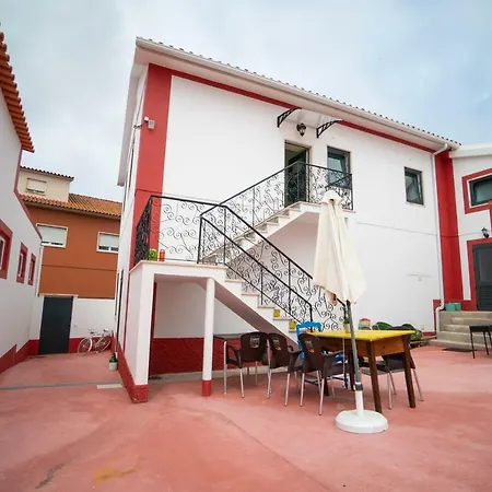 Casa Do Pateo * Encarnacao