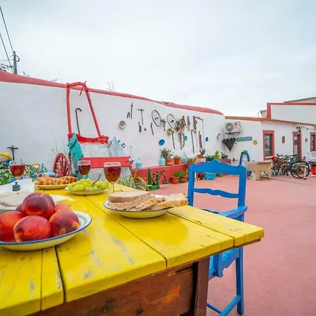 Casa Do Pateo Semesterbostad