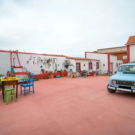 Casa Do Pateo * Encarnacao