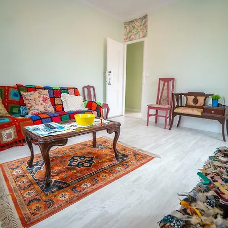 Casa Do Pateo Semesterbostad