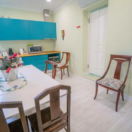 Casa Do Pateo Semesterbostad