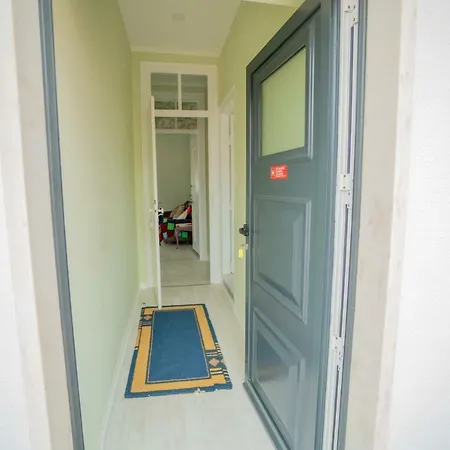 Casa Do Pateo Semesterbostad